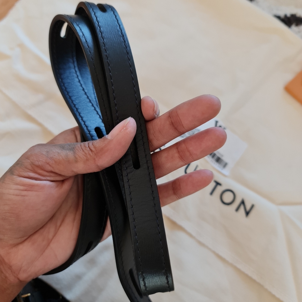 Louis vuitton sac heart bag - Picture 15 of 15